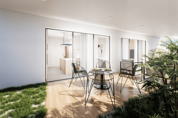 Where Comfort Meets High Quality Design 